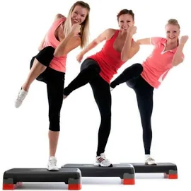 Leyaton Step Tahtasi Aerobik Fitness Spor Aleti