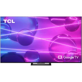 TCL 75C745 4K UHD QLED 75" GOOGLE TV