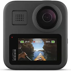 GoPro Max 360 Aksiyon Kamera