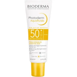 Bioderma Photoderm Aquafluide SPF50+ 40 Ml