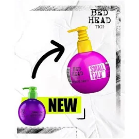 Tigi Bed Head Small Talk 240ml