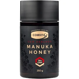 Comvita manuka balı umf 20+ 250g