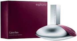 Calvin Klein Euphoria EDP 100 ml Kadın Parfüm