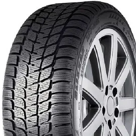 255/40R17 98V XL Bridgestone Blizzak Lm25 M+S