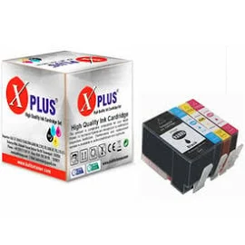 Xplus officejet 7500a Muadil Kartuş Takım / Hp 920xl