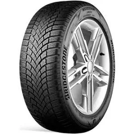 Bridgestone 315/35 R21 111V XL Blizzak LM005 Oto Kış Lastiği ( Üretim Yılı: 2023 )