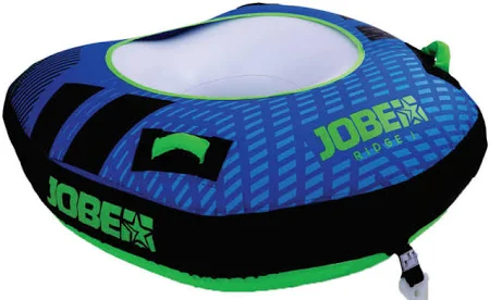Jobe Ridge Mavi 1 Kişlilik Ringo