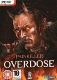 Painkiller - Overdose (PC)