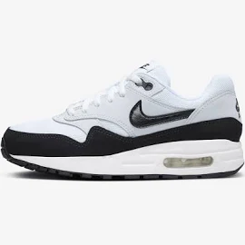 Nike Air Max 1 (GS) Spor Ayakkabı Beyaz