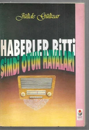 Haberler Bitti Şimdi Oyun Havalari