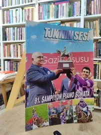 TJK' NIN SESİ 2017 / 216