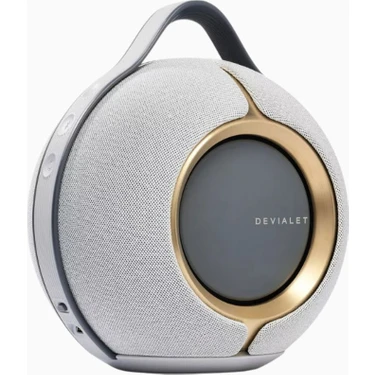 Devialet Mania Taşınabilir Bluetooth Hoparlör