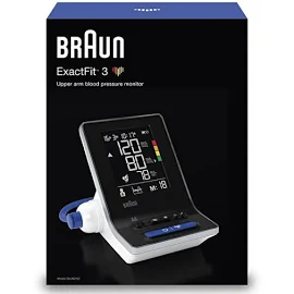 Braun Bua 6150 Koldan Ölçer Tansiyon Aleti