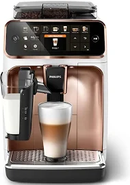 Philips EP5443/70 Lattego Tam Otomatik Kahve Ve Espresso Makinesi