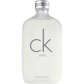 Calvin Klein CK One EDT 100 ml - Unisex Parfüm