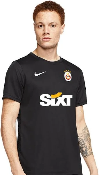 Nike Galatasaray 2023/2024 4. Forma BY6708-010