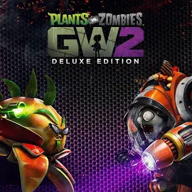 Plants vs. Zombies Garden Warfare 2: Deluxe Upgrade