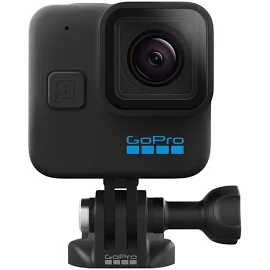 Gopro Hero11 Black Mini Aksiyon Kamera Siyah