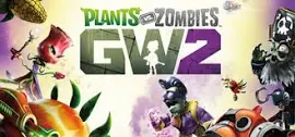 Plants vs. Zombies: Garden Warfare 2 PC CD Key