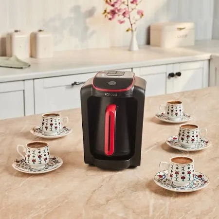 Karaca Hatır Neo Türk Kahve Makinesi