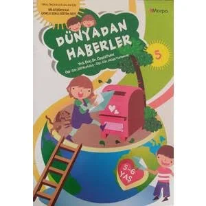 Dünyadan Haberler 5 - Özgül Polat