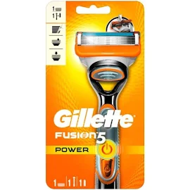 Gillette Fusion5 Power 1 Up Tiras Makinesi