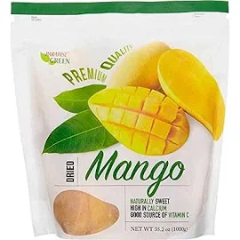 Paradise Green Mango Premium Quality Wt. 35.2 Oz | Ubuy