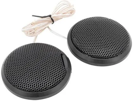 Magicvoice MV-7616 Slim Oto Tweeter 1000W