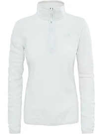 The North Face W 100 Glacier 1/4 Zip Kadın Sweat T92uavey8