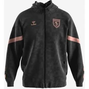 24/25 Hummel Samsunspor Kapsayıcılık Kamp Eşofman Üstü