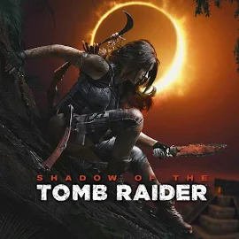 Shadow Of The Tomb Raider – Definitive Edition