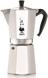 Bialetti Moka Pot Express 18 Cup