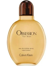 Calvin Klein Obsession Erkek Edt 125Ml