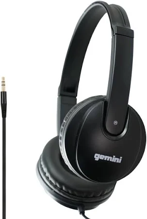 Gemini DJX-200 Kulaklık