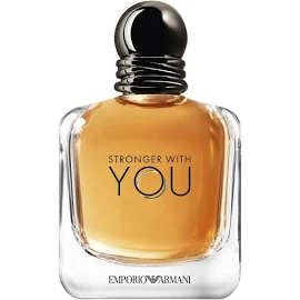 Emporio Armani Stronger With You Erkek EDT 100 Ml