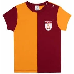 Galatasaray Bebek Metin Oktay Orjinal Forma Tshırt