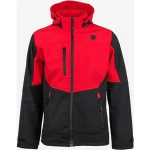 Samsunspor Softshell Mont - Kırmızı - S