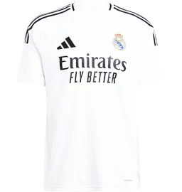 Adidas Real H Jsy Real Madrid İç Saha Forması Iu5011 Beyaz