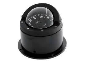 Artica BA3 Serisi 70 mm Siyah Pusulalar