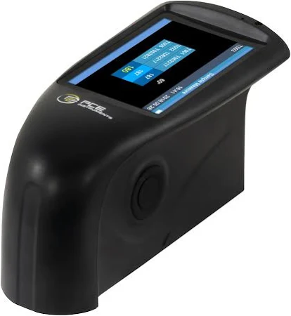 PCE GM 60Plus Parlaklık Ölçüm Cihazı