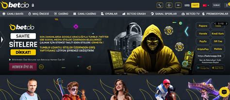 Betcio guncel | Bunlardan en kolayı, sitenin resmi sosyal medya