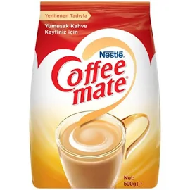 Coffee Mate Nestle Coffee Mate Kahve Kreması 500 Gr