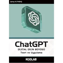 Kodlab Yayın ChatGPT DİJİTAL DİLİN BÜYÜSÜ