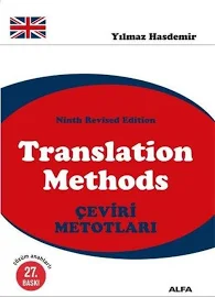 Alfa Translation Methods - Çeviri Metotları