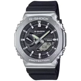 Casio GBM-2100-1ADR Kol Saati - Siyah