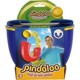 Pindaloo Skill Game Toy