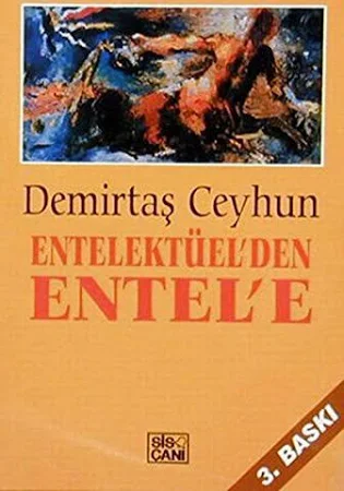 Entellektüel'Den Entel'E