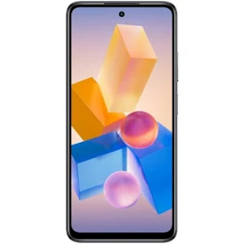 Infinix Hot 40i 8 Gb Ram + 8 Gb Sanal Ram 256 Gb Cep Telefonu (Infinix Türkiye Garantili)