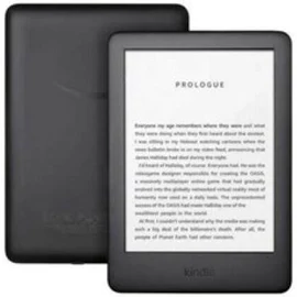 Amazon Kindle Touch 6" 8 Gb 2019 10. Nesil E-kitap Okuyucu