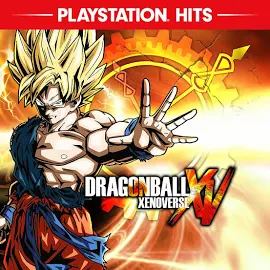 Dragon Ball Xenoverse - Sony PlayStation 4